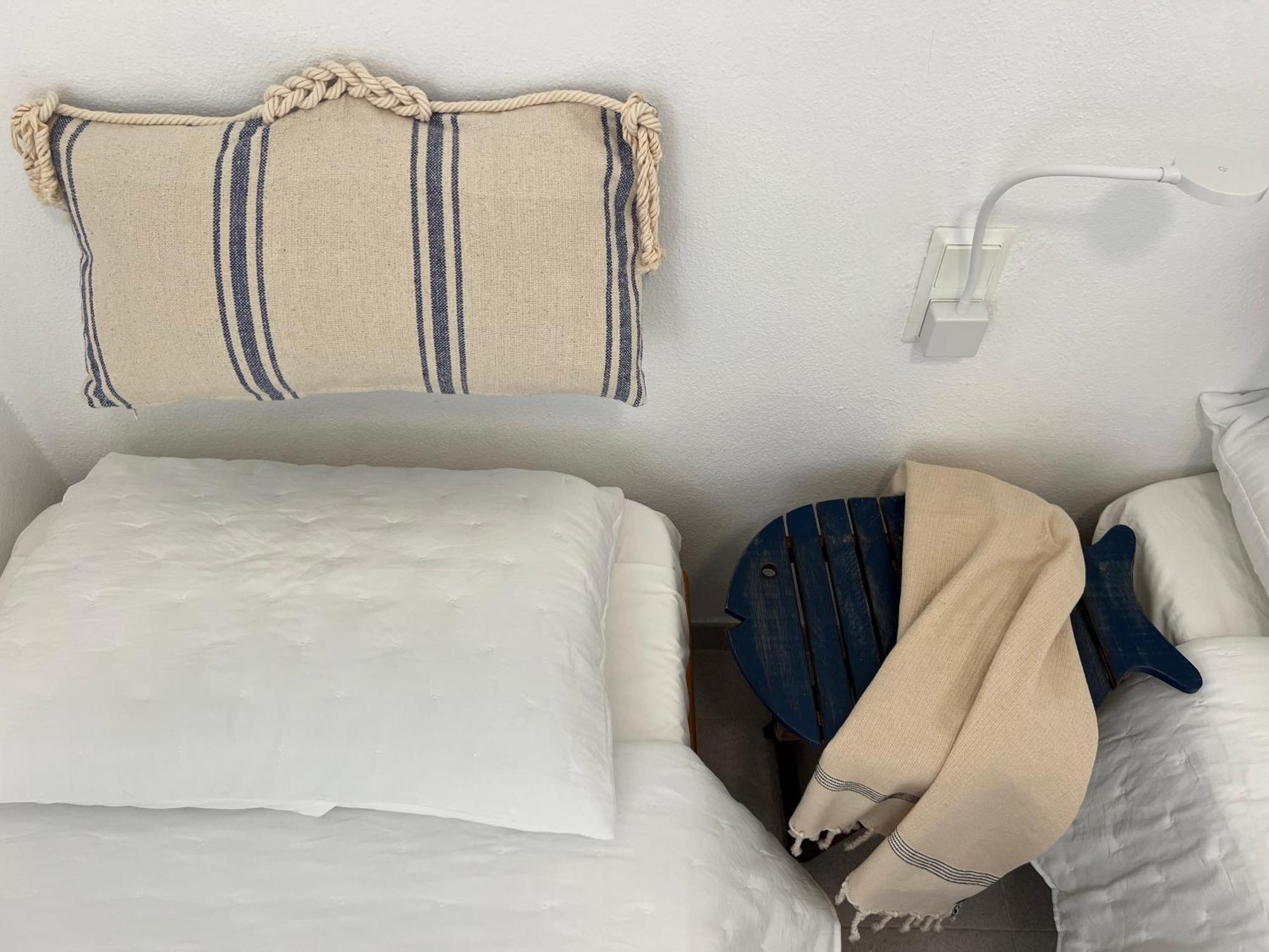 Apartamento Brisa De Menorca Son Parc Dış mekan fotoğraf